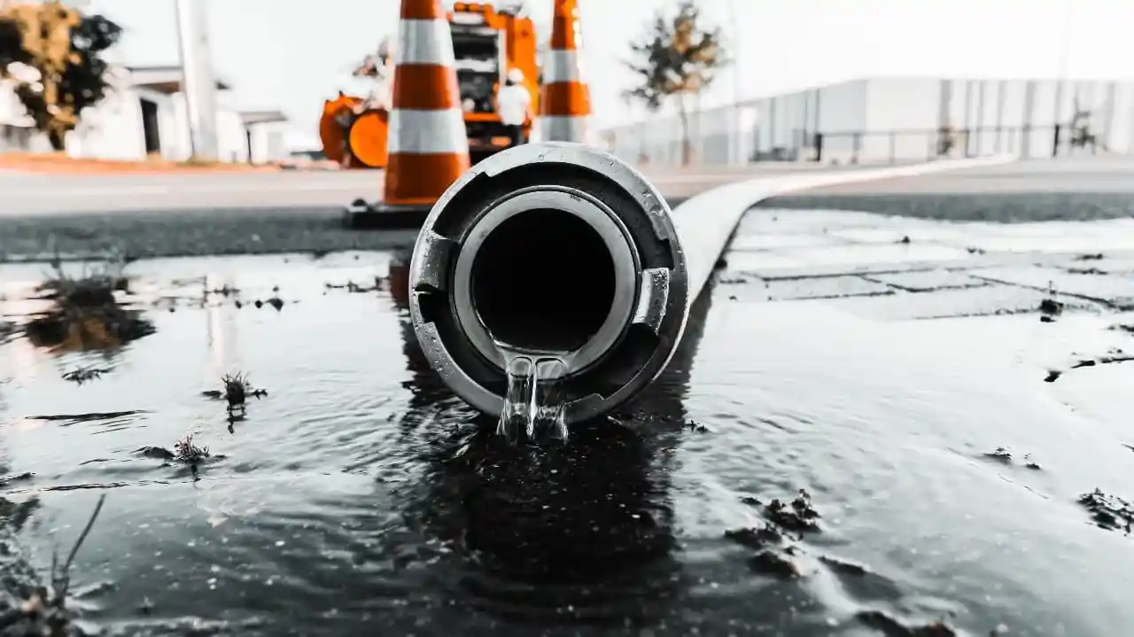 Sistemas Pluviales y Captación de Agua de Lluvia