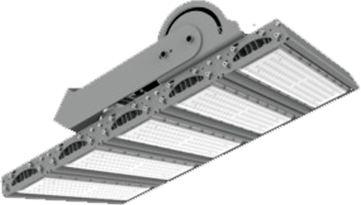 Catálogo de iluminación LUMIANCE