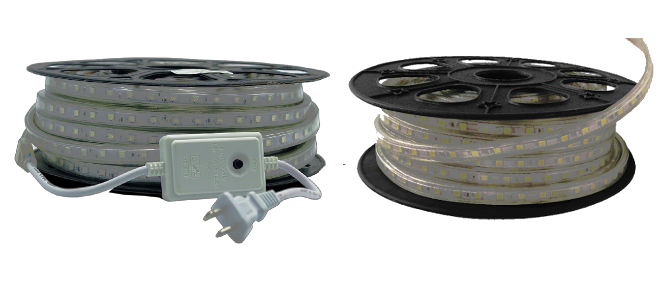 MANGUERAS LED ML-2835-BB / BC